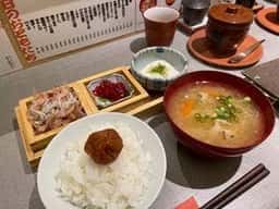 梅と星