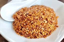 大衆中華 中王飯店