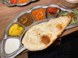 ゴーゴーカレー ホットハウストレッサ横浜店