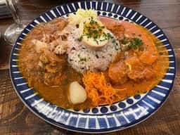 リトルネストカフェ