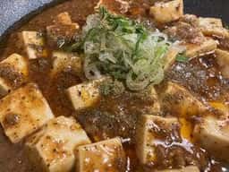 麻婆豆腐TOKYO 名古屋店