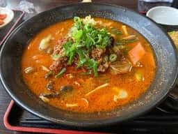 台湾料理 松竹
