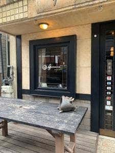 和牛専門店ぐるり 淡路町店