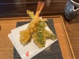 そば切り 鴨嘴