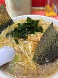 ラーメンショップ 間々田店