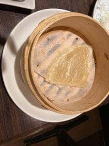 横浜中華街 皇朝レストラン