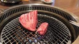 焼肉 とらのや