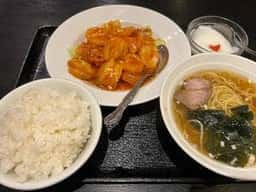 重慶府 新宿店