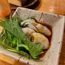 魚菜酒房よしのみ
