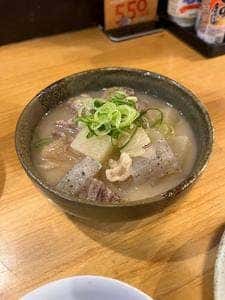 味匠 なにわ