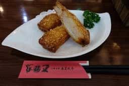 中華菜館 春夏秋冬