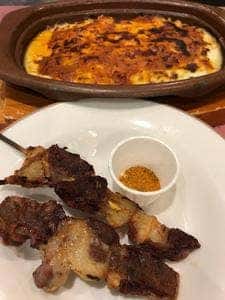 サイゼリヤ イオンモール茨木店