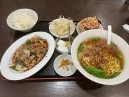 台湾料理 祥瑞 大和店