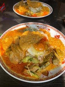 Kandy Ayurveda Curry