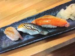 寿司処 たかはし