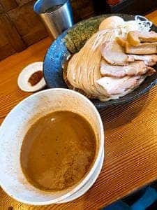 つけ麺 一滴