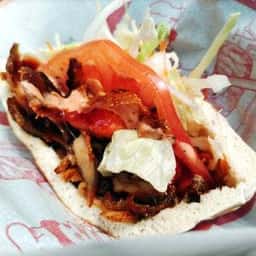 Mega Kebab 大須3号店