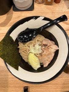 つけ麺 新道