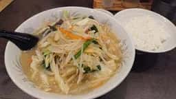 珍来 南行徳店