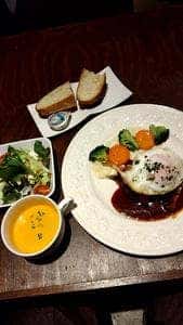 レストランバー オオタニ