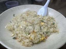 揚子江ラーメン 緑橋店