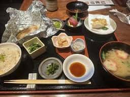 谷町二丁目 鯛めしや はなび