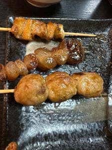 鳥兆