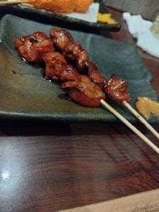 やきとり工房 本厚木店