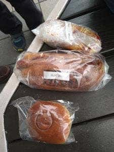 ブレッズプラス 石川PA下り