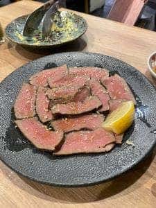 東京MEAT酒場 武蔵小山店