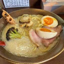 らーめん 岩本屋 福井店