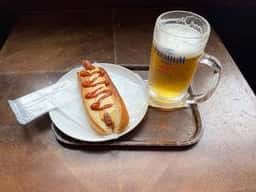 CAFE NORTH GATE 52