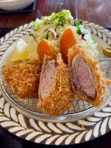 豚肉料理店 シロッコ