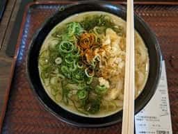 伊吹や製麺 イオンモール白山店