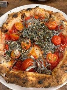 Pizzeria Cor a Cor