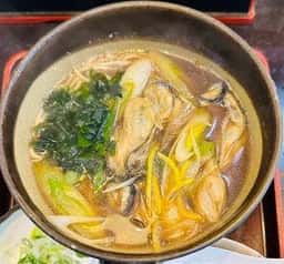 そば処 ゑびす庵