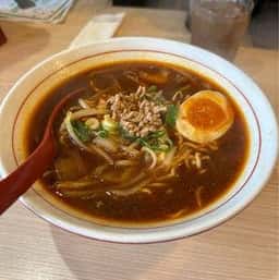 麺屋ZOE
