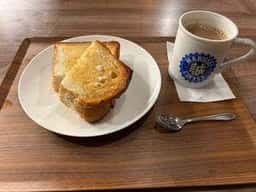 マルセイコーヒー