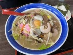 伊万里ちゃんぽん 伊万里本店