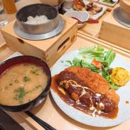 五穀 浦和パルコ店