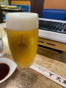 焼肉レストラン大東園