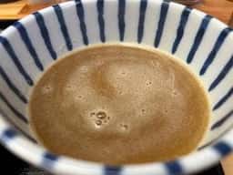濃厚鶏白湯ラーメン・つけ麺専門店 横道屋