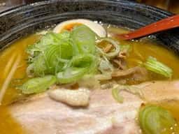 博多ラーメンばりきや 狸小路一丁目店