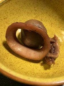 鮨 やぎはし