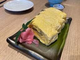 うなぎの川はら 押熊店