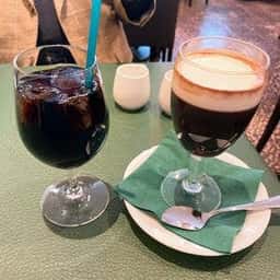 Bicerin SHINJUKU TAKASHIMAYA