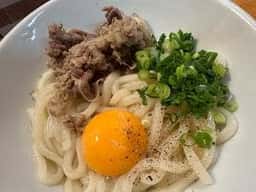 うどん かめや
