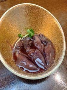 旨い魚と近江の味処、大津つりや