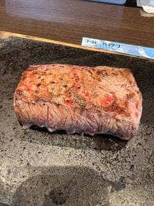 やっぱりステーキ アピタ松任店