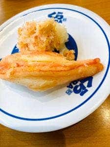 くら寿司 ABLOうるま店